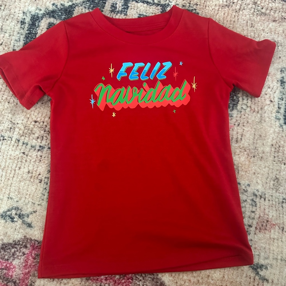 Christmas Shirt